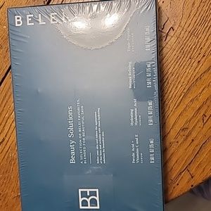 Beauty solutions by Belei